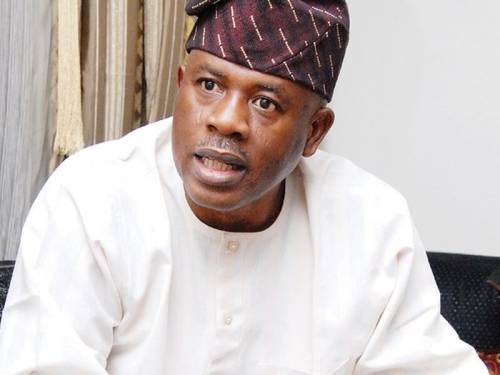 Musiliu Obanikoro loses APC ticket for Lagos West