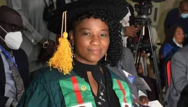 FUTA inaugurates first female Vice Chancellor