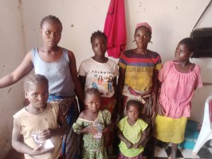 Kaduna: Police rescue seven kidnapped victims
