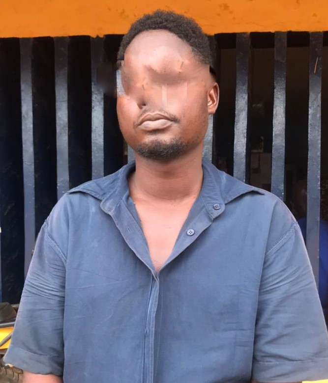 Teacher in police net for defiling 13 years old pupil