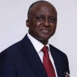 EXTRA: 60 diamond pens for Sakibu Olokojobi @ 60: The compass and the ink