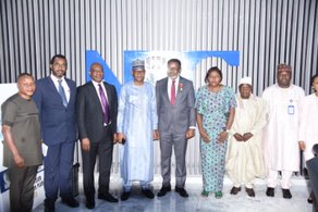 'NCC committed to promoting organisational efficiency, capacity building'