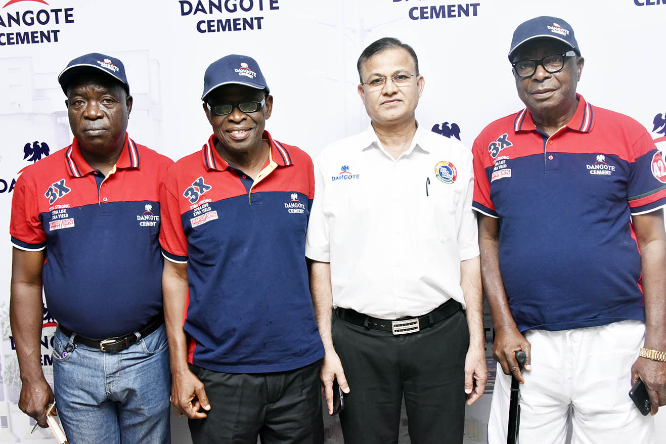 Dangote assures block moulders of availability of Blockmaster brand