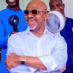 Bad roads, Ogun State and Gov Dapo Abiodun