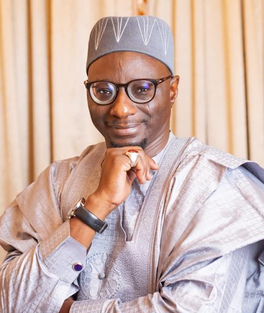 NYCN to APC: Choose youth, Ibrahim Dauda, as Tinubu's running mate