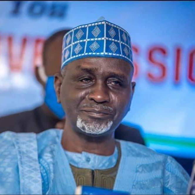 Kano APC senator, Shekarau, defects to NNPP