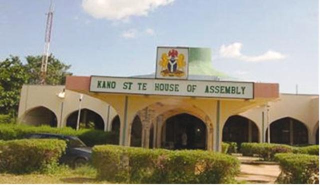 Kano Assembly elects new deputy speaker