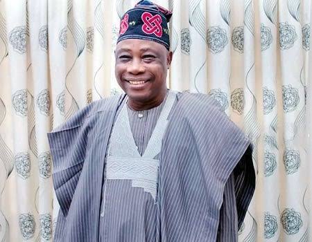 2023: Oyo PDP chair announces Lawal as Makinde’s running mate