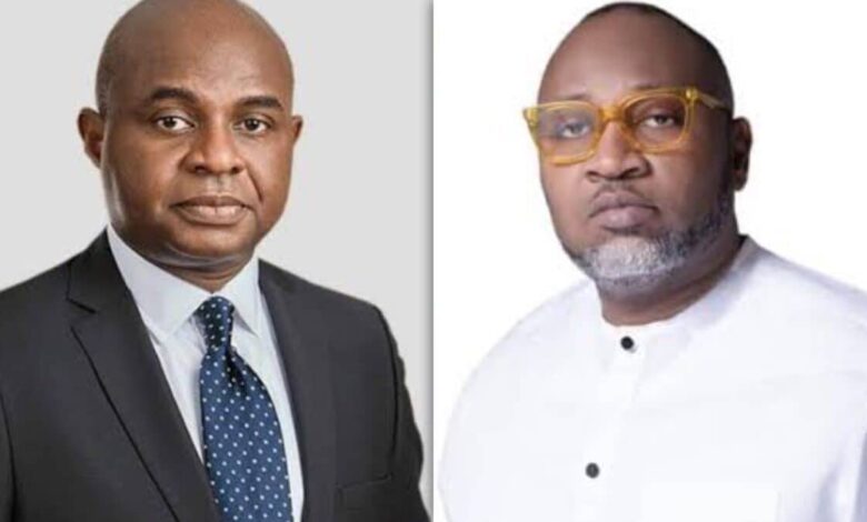 ADC: Kachikwu beats Moghalu, others to clinch presidential ticket