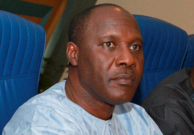 Ex-minister, Orubebe, resigns from PDP