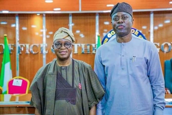 Osun, Oyo to reconstruct Iwo Road Interchange-Lalupon-Iwo-Osogbo road