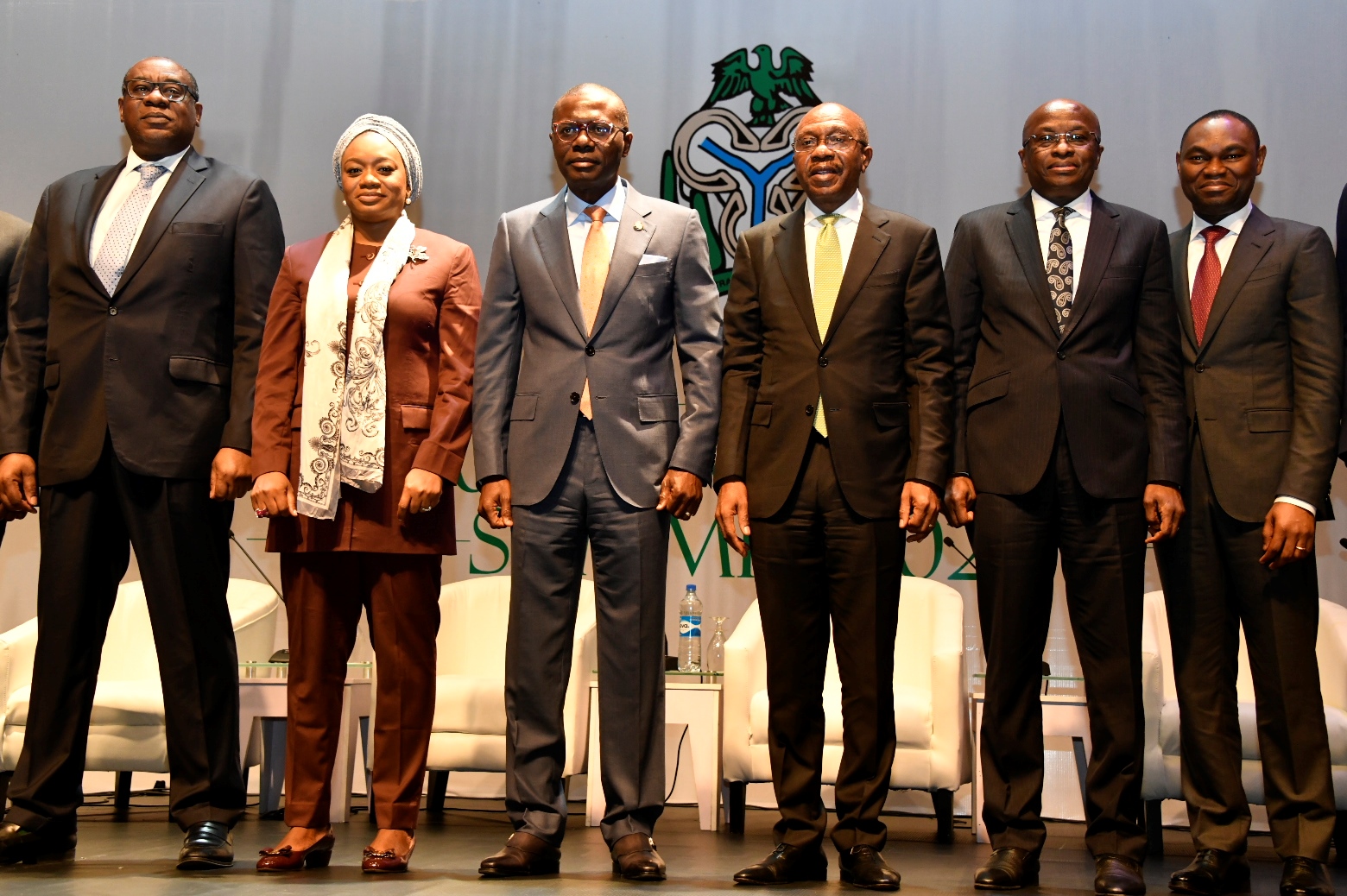 RT200: Sanwo-Olu advocates economic diversification, non-oil exports