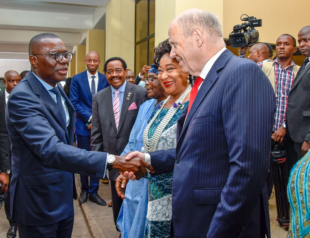 Lagos: Sanwo-Olu speaks on state’s 30-year growth vision