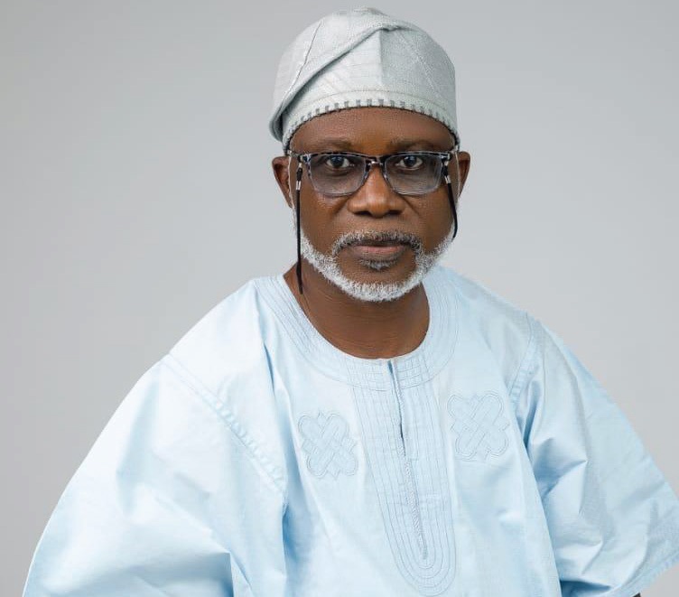 2023: Koshoedo felicitates with Ayu, Atiku, Makinde others