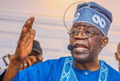 Easter: How we can best ensure peace, unity and progress -Tinubu