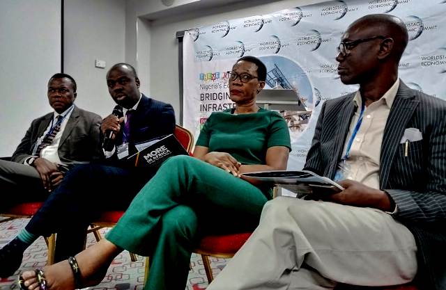 WES 2022: FG commits to infrastructure development through PPP –ICRC boss