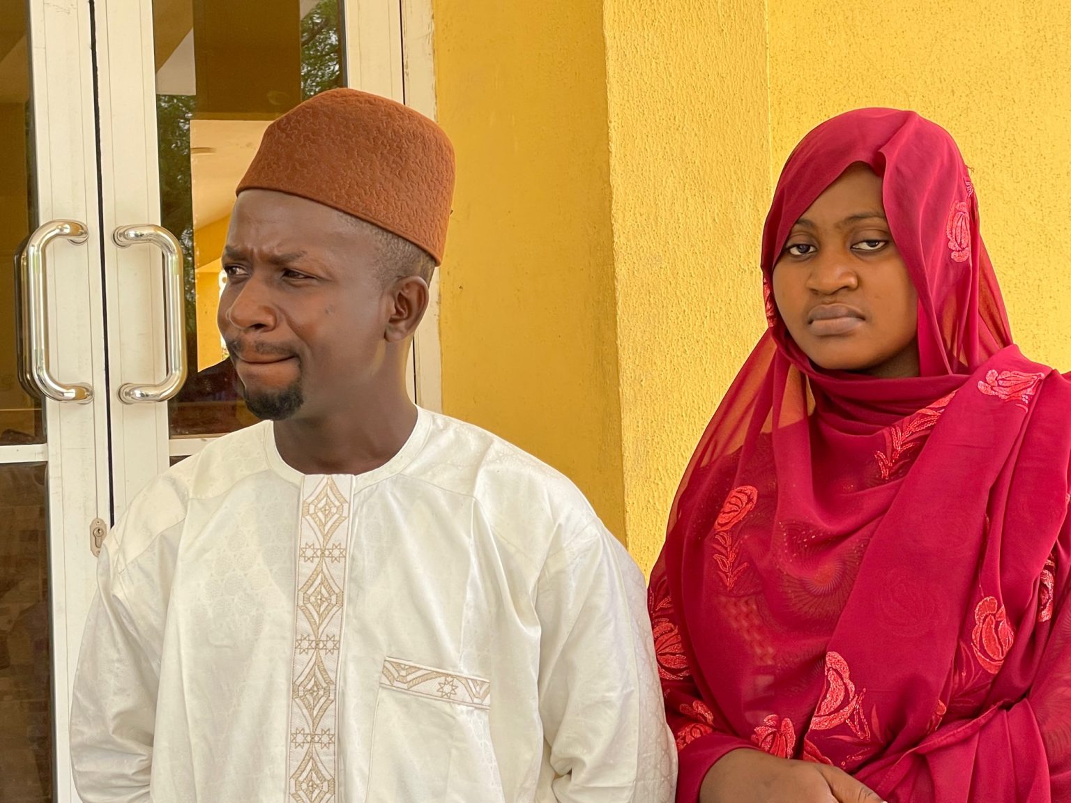 Police rescue abducted wife of Niger APC chairman in Borno