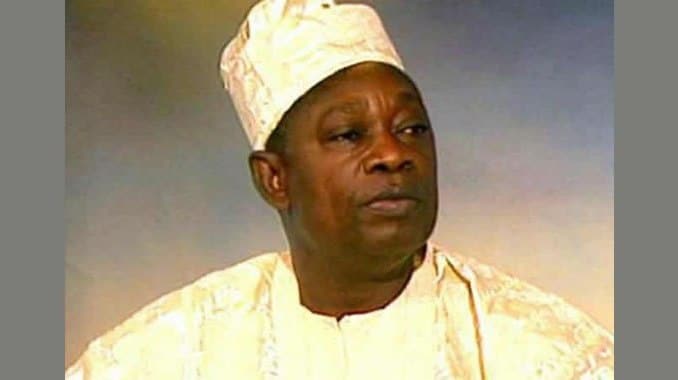 'Kashimawo', play on MKO Abiola, to be staged in March