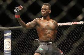 Adesanya outpoints Cannonier to retain UFC middleweight title