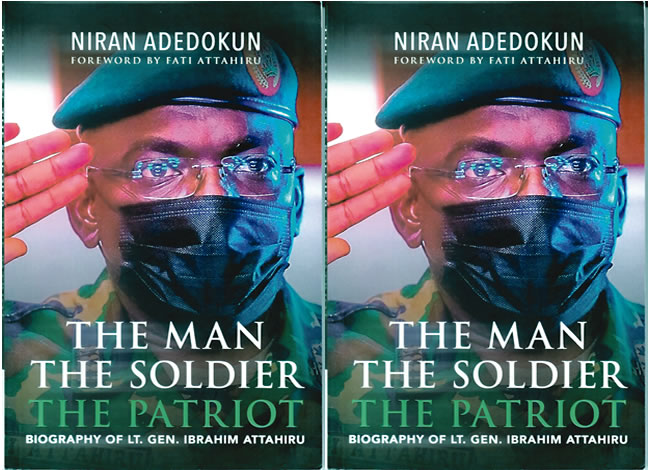 BOOK REVIEW: Portrait of an intellectual soldier