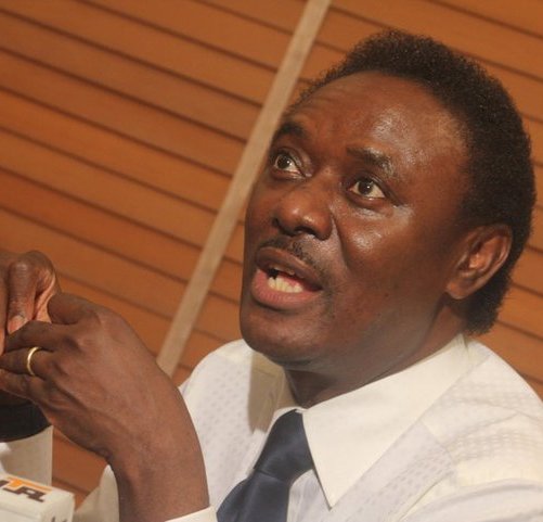 Chris Okotie: Why NBA, NMA, ASUU should take over functions of NASS