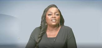 Funke Akindele, Tunde Olaoye emerge highest-grossing directors for 2024