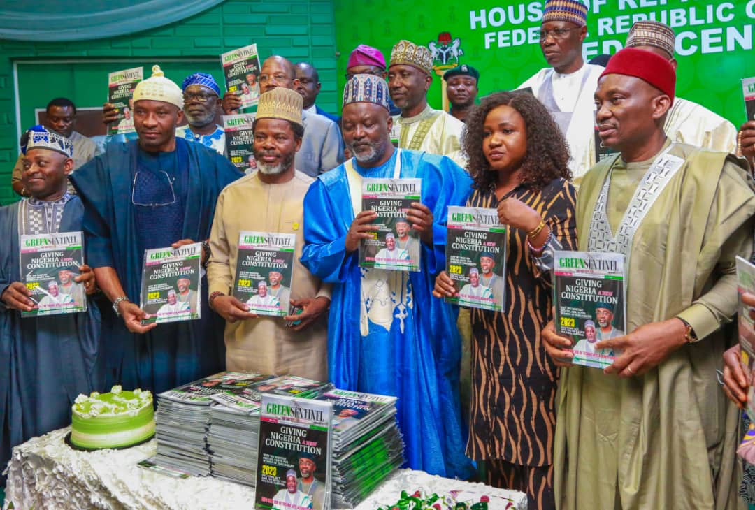 Gbajabiamila charges journalists on factual reportage