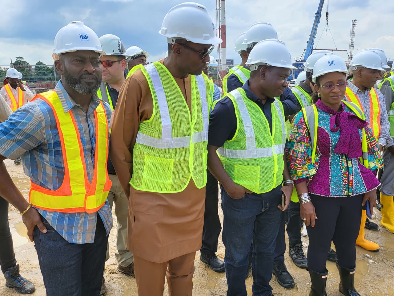 Lagos: Govt to deliver Opebi-Ojota link bridge project in 2023