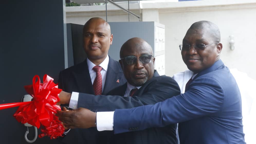 TAJBank opens new branch to deepen financial inclusion