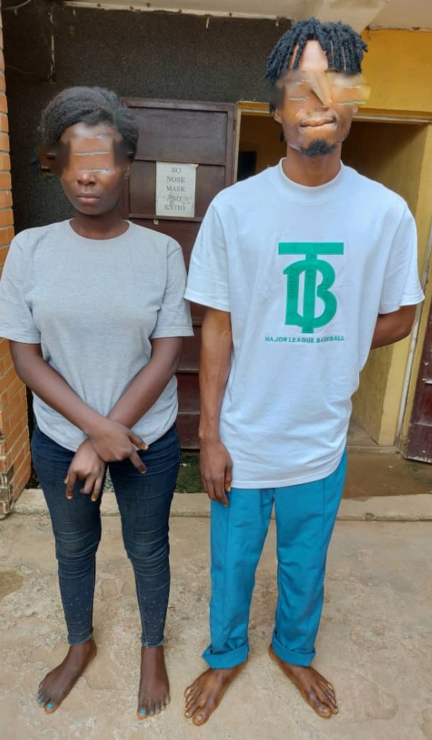 Police arrest two for kidnapping pastor