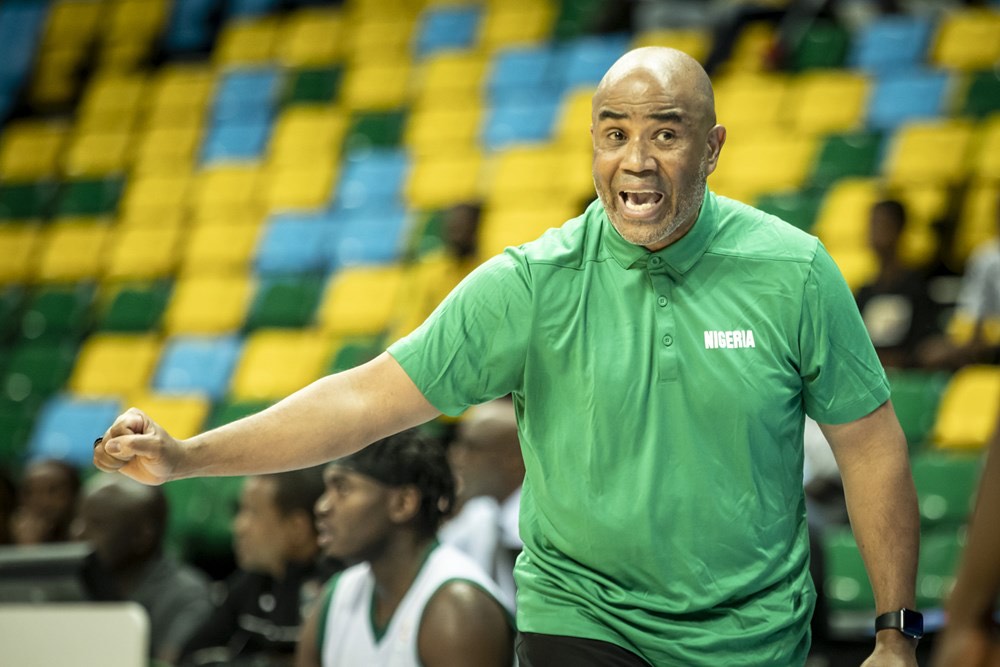 FIBA World Cup qualifiers: Major blames high turnover for D'Tigers' loss