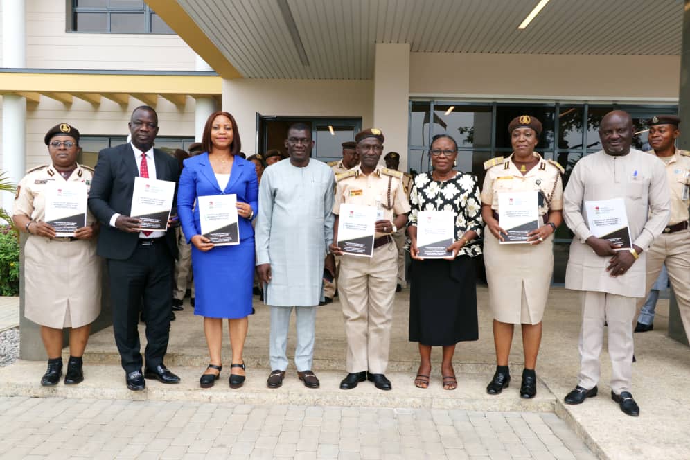 NIS inaugurates management board for proceeds of migrants