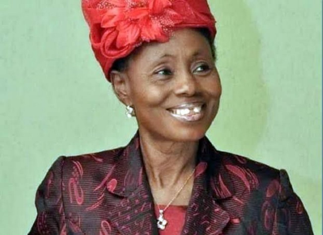 Nollywood veteran actress, ‘Ireti’, is dead