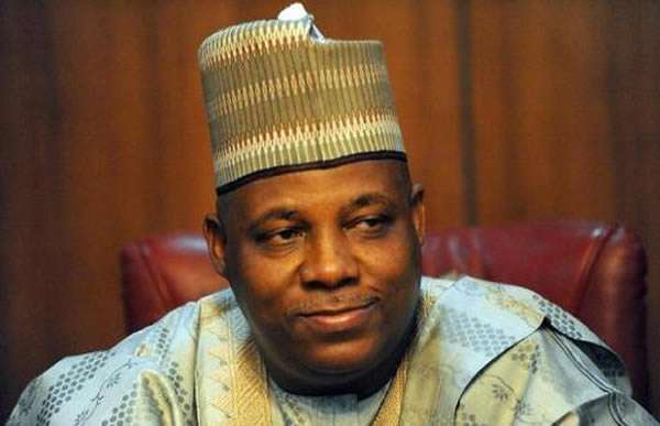 Shettima to spokespersons: Reinvent Nigeria's story with truth