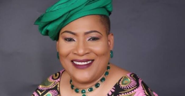 APC Women Leader, Kemi Nelson, is dead –Party source