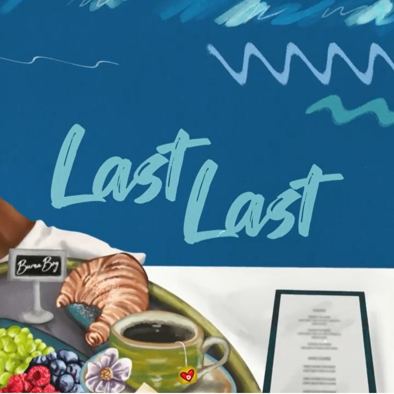 Burna Boy’s ‘Last Last’ climbs up Billboard Hot 100 chart