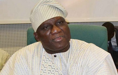 Osun: Police speak on gunmen attack on LP guber candidate
