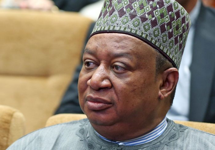 Tinubu expresses sadness over OPEC Chief Barkindo's passing
