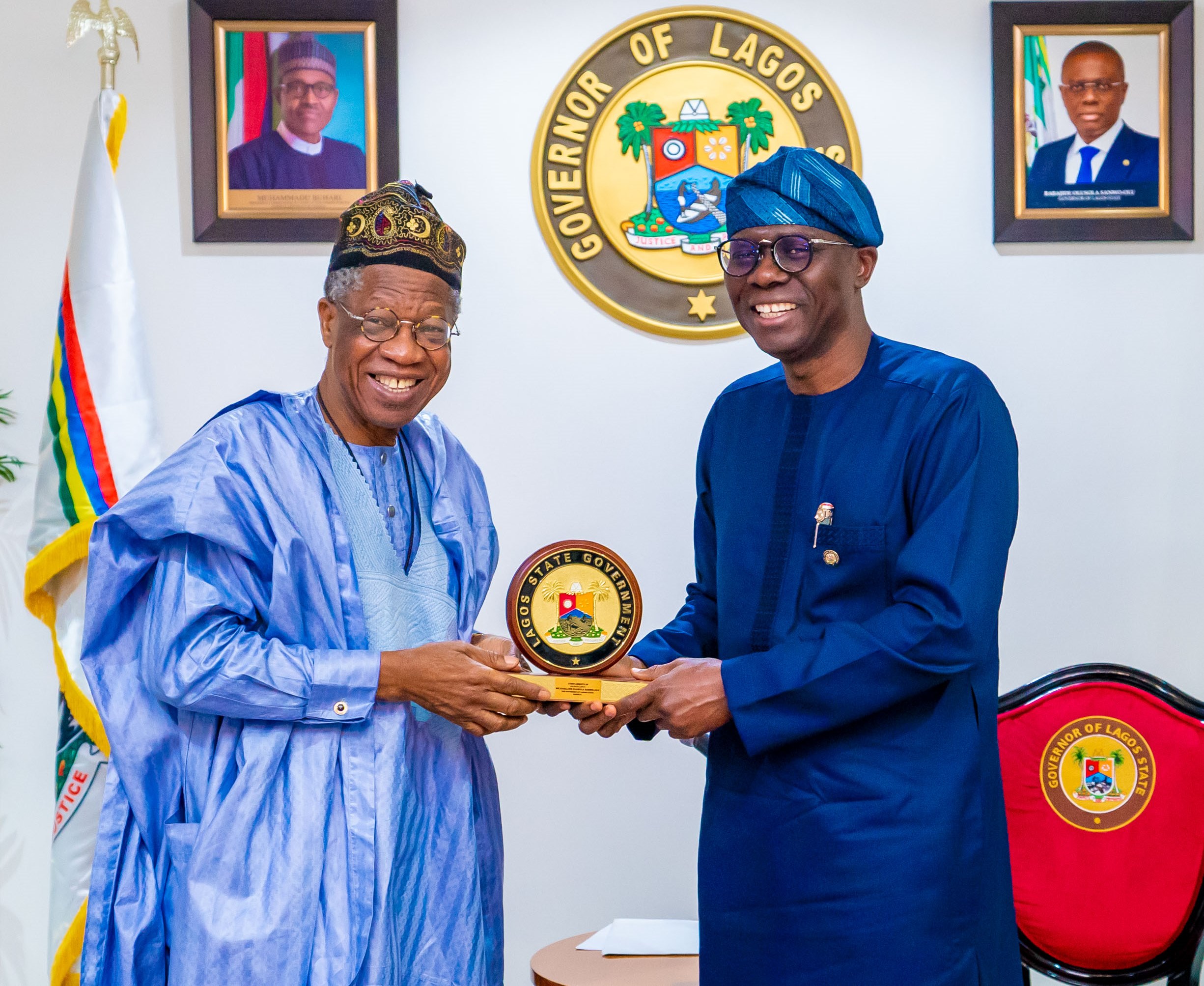 UNWTO: Lagos promises best hospitality as it hosts the world