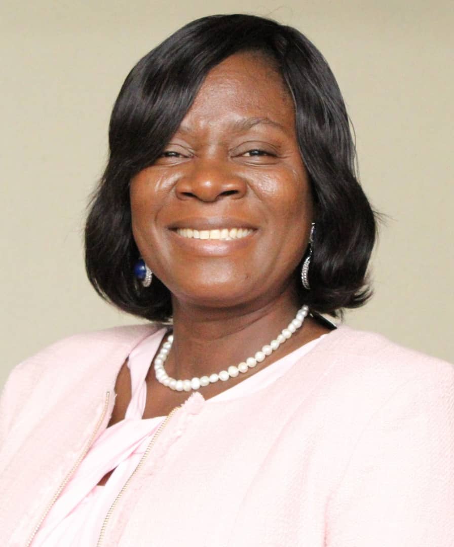 Chrisland’s Adejumo inducted into Int'l Nurse Researcher Hall of Fame