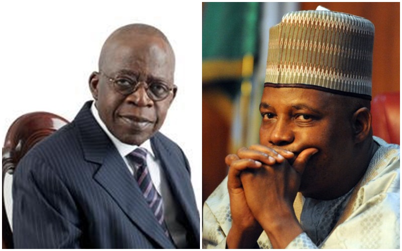 Tinubu meets farmers, agro commodity groups in Niger State