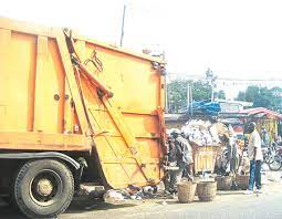 Waste management: Oyo govt bars PSPs from waste evacuation