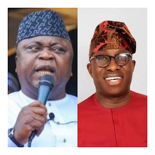 Again, Ogun PDP hits roadblock