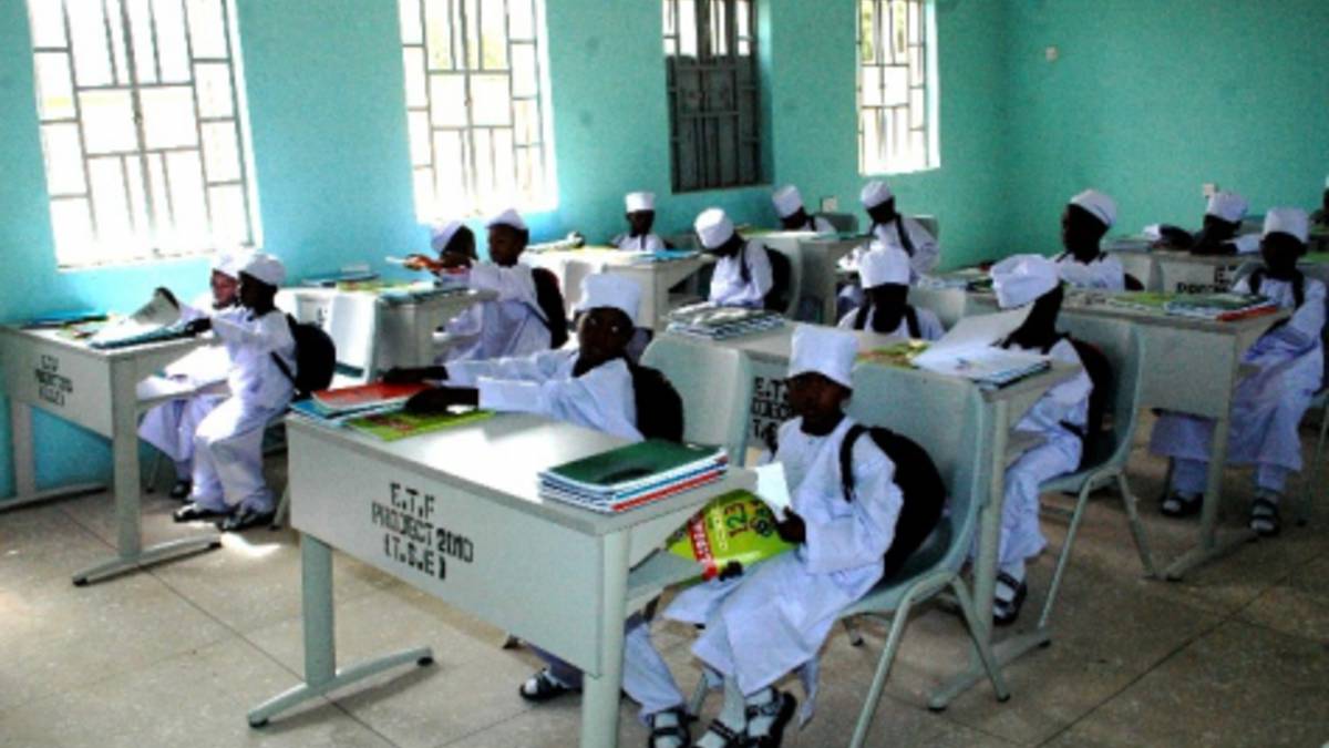FG to establish three bilingual Almajiri schools in Gombe