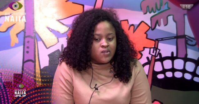 BBNaija S7: I’ve learnt to be more focused, evicted housemate