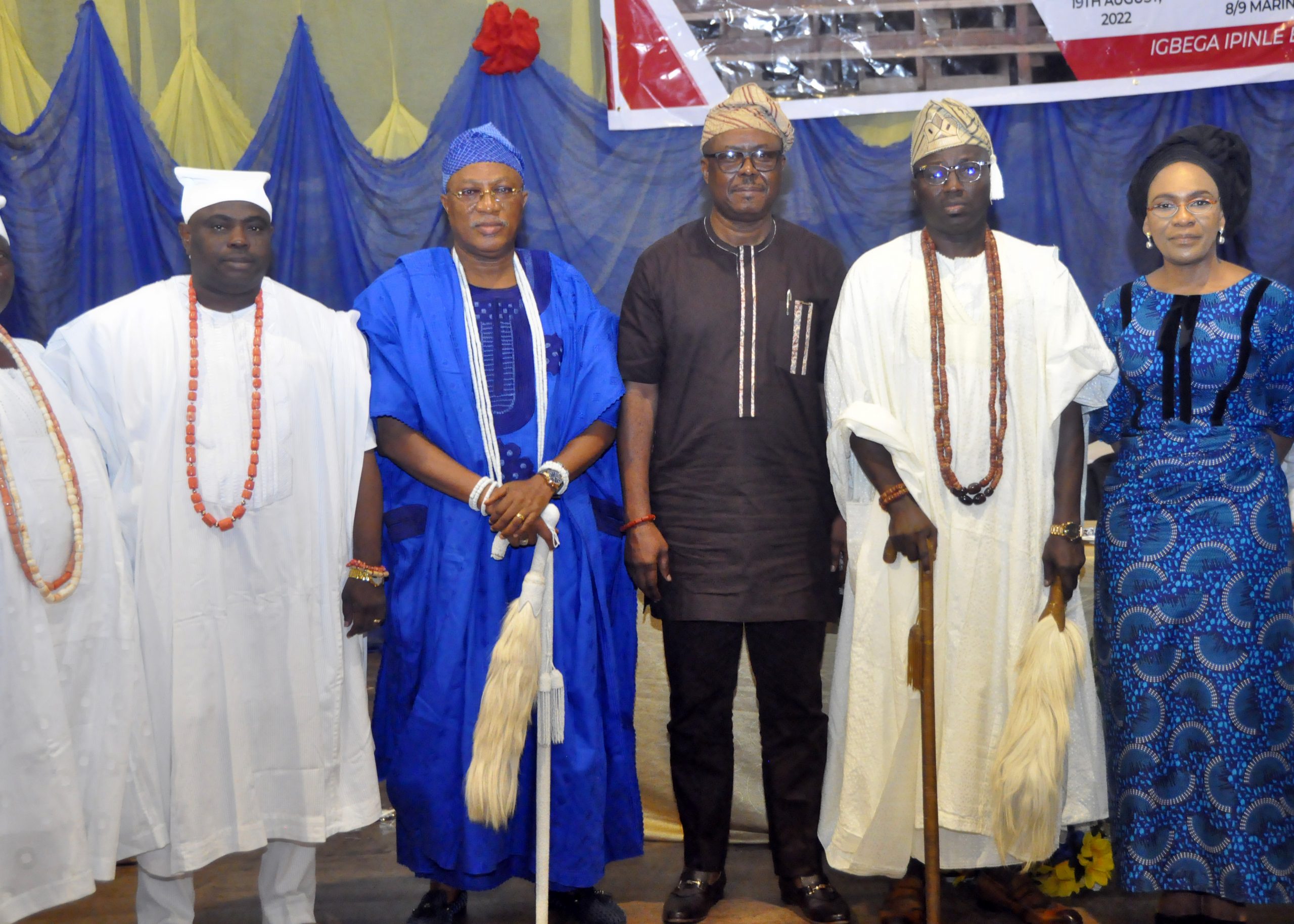 Lagos targets 95 per cent budget performance by year end