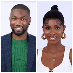 BBNaija welcomes two more housemates