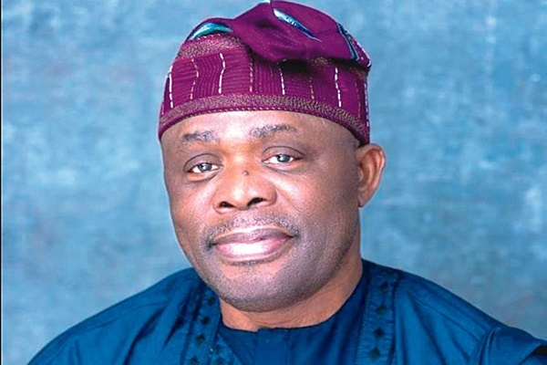 2023: Olafeso, Agbaje may replace Ayu as PDP national chairman