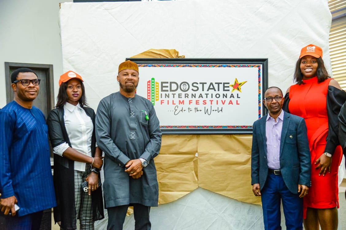 Film festival: Edo receives 1,551 movie entries from 94 countries