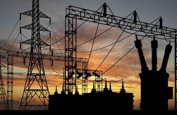 Grid restored after system disturbance –TCN